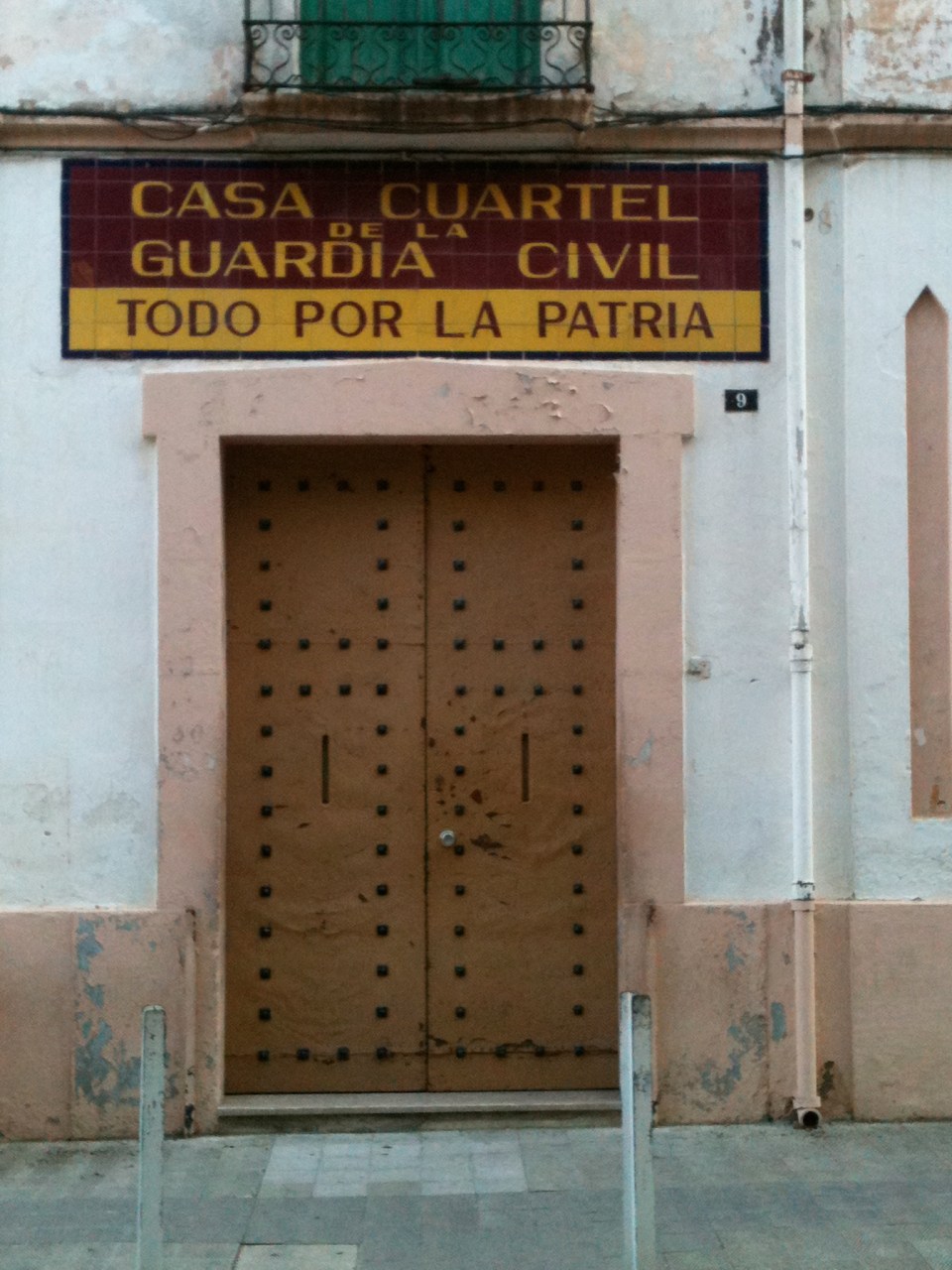 Cuartel