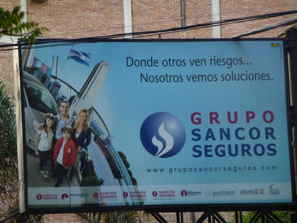 anohte rinsurance company