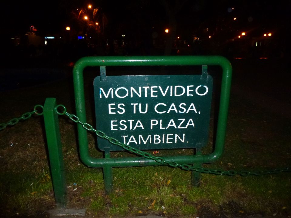 Montevideo es tu casa copy