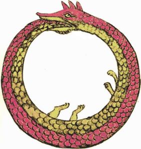 ouroboros