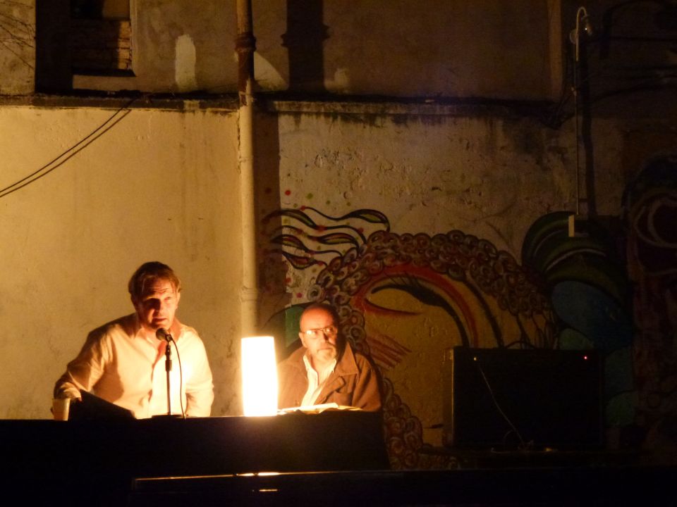 reading with Jorge A 150911