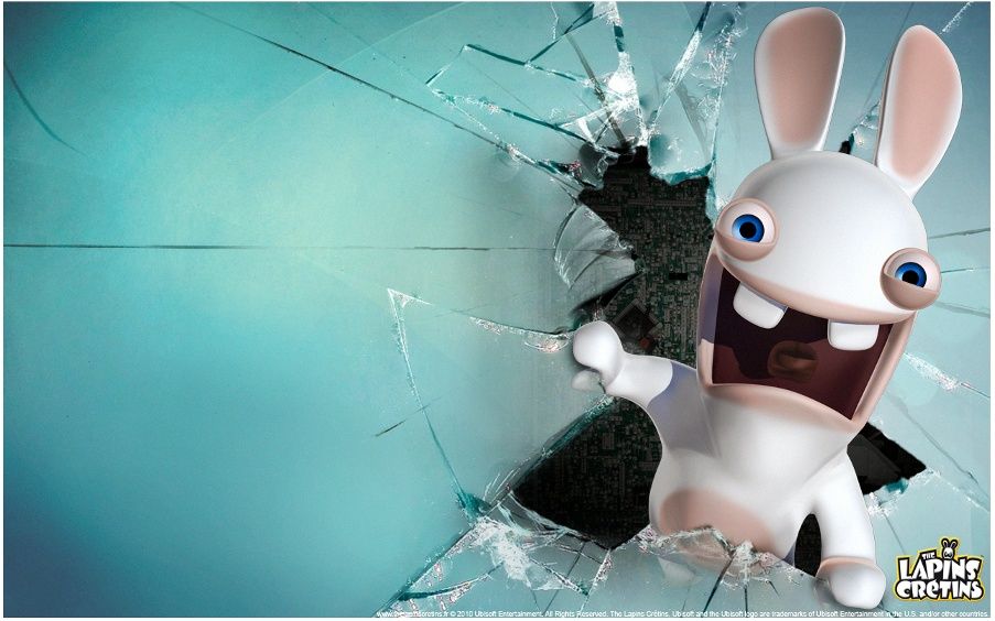 lapins-cretins