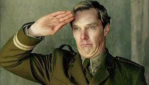 Benedict Cumberbatch