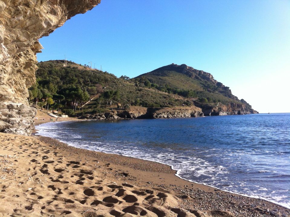 cala pelosa 7 jan 2013