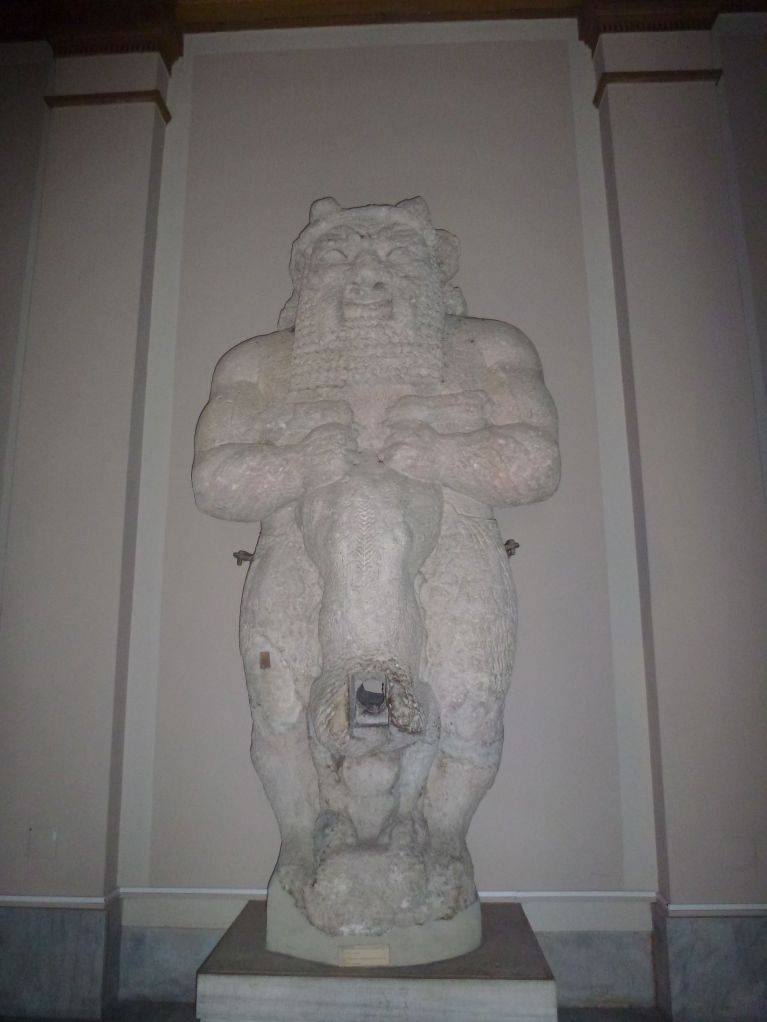 Chap doing something unspeakable to sheep