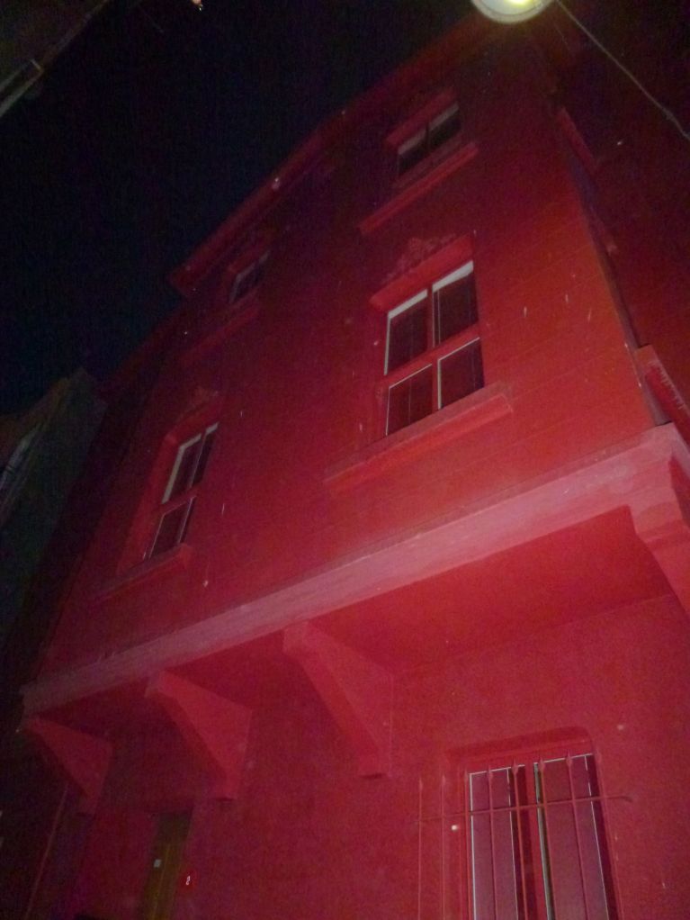 Orhan Pamuk's Museum of Innocence