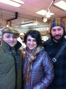  Gökçenur Ç, Gonca Özmen & Efe Duyan 