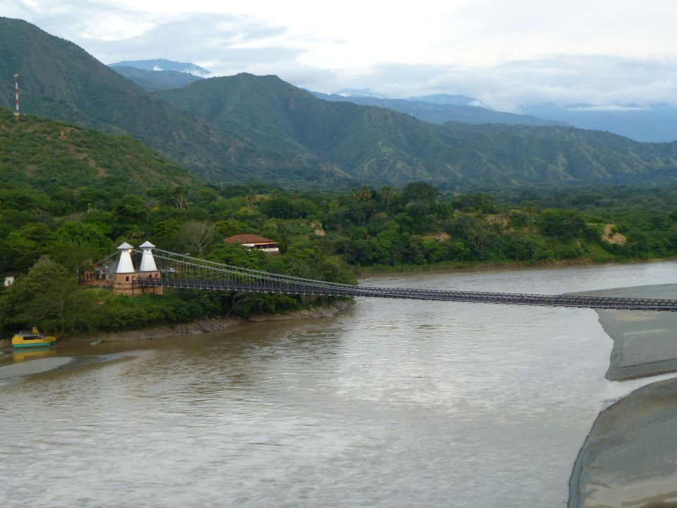 Puente de Occidente