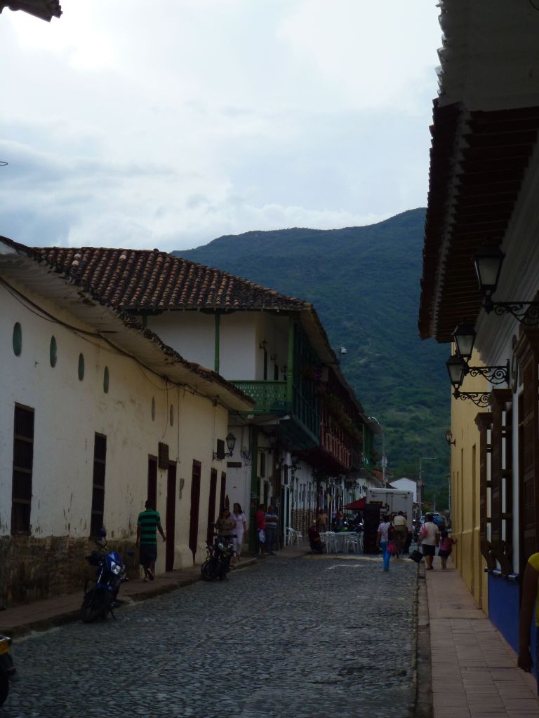 santa fe de antioquia
