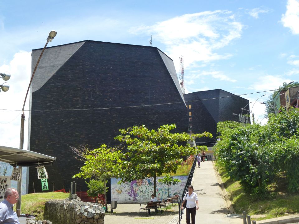 Spanish Library, Santo Domingo