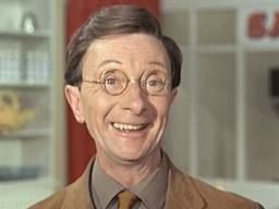 Charles Hawtrey