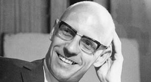 Michel Foucault