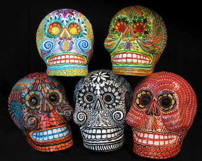 day-of-the-dead-masks