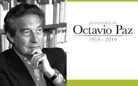 Octavio Paz centenary