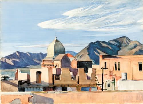 Church of San Esteban