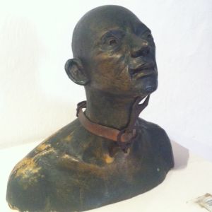 La Horquilla del Hereje