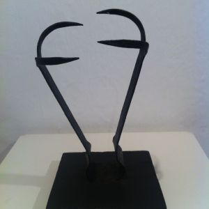 El desgarrador de Senos