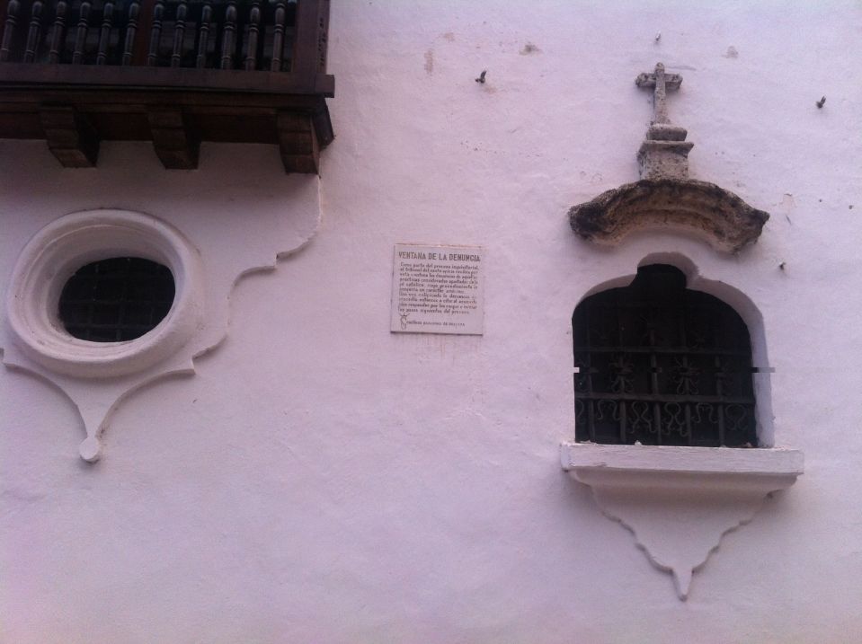 cartagena window