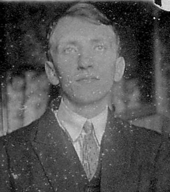 Maurice Blanchot (1907-2003)