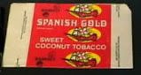 Spanish Gold