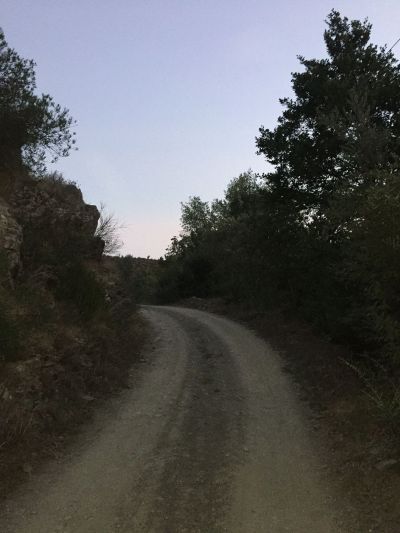 long and winding road rabos