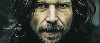 Jarl Ove Knausgaard