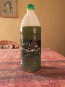 Olive Oil