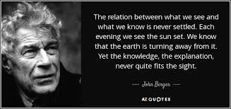 John Berger