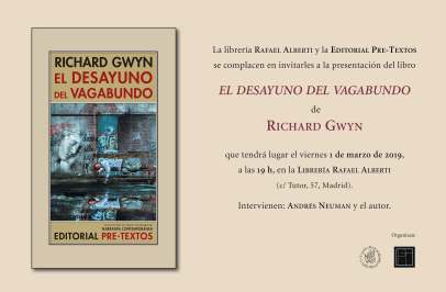 El desayuno del vagabundo-Madrid (3)