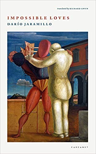 Impossible Loves cover