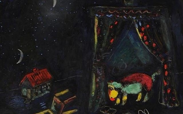 stolen chagall-640x400